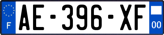 AE-396-XF