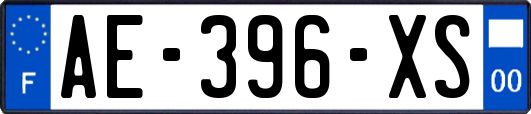 AE-396-XS