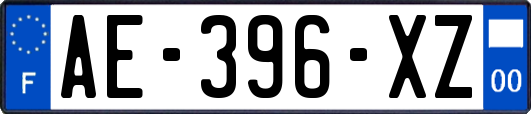 AE-396-XZ