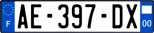 AE-397-DX