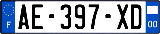 AE-397-XD