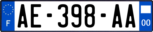 AE-398-AA