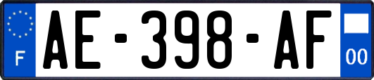 AE-398-AF