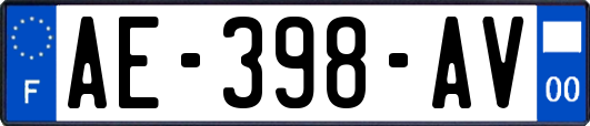 AE-398-AV