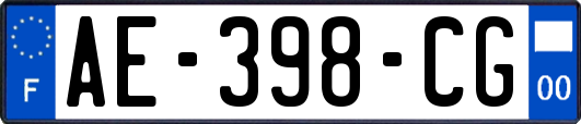 AE-398-CG