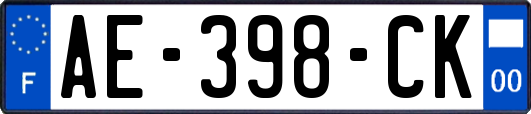 AE-398-CK