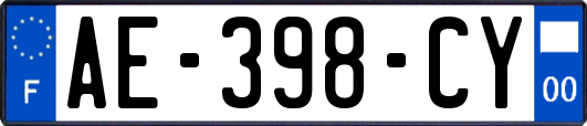 AE-398-CY