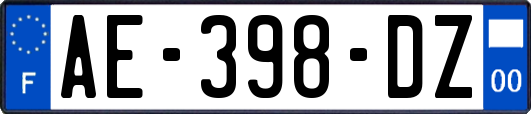 AE-398-DZ