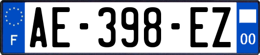 AE-398-EZ