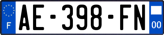 AE-398-FN