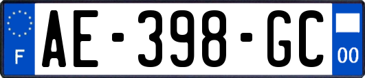 AE-398-GC