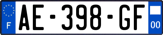 AE-398-GF