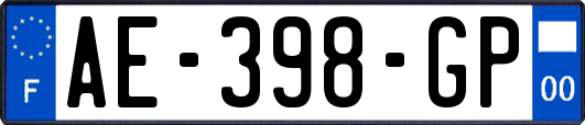 AE-398-GP