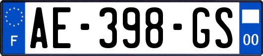AE-398-GS