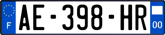 AE-398-HR