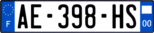 AE-398-HS