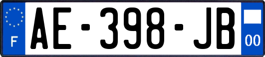 AE-398-JB