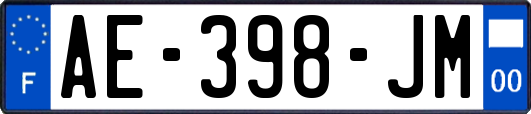 AE-398-JM