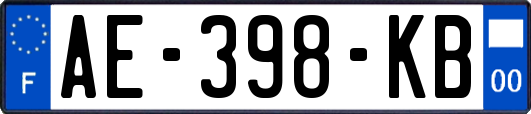 AE-398-KB