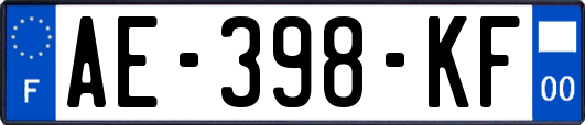 AE-398-KF