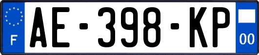 AE-398-KP