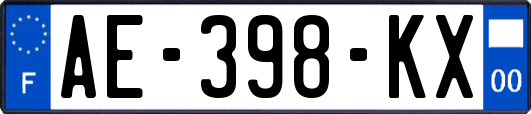 AE-398-KX