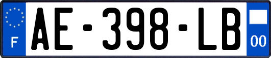 AE-398-LB