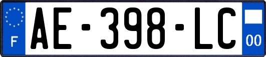 AE-398-LC