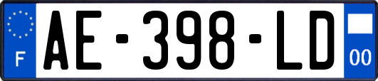 AE-398-LD