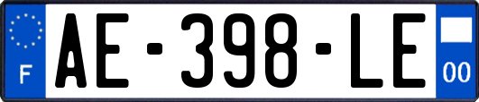 AE-398-LE