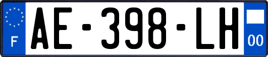 AE-398-LH