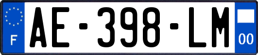 AE-398-LM