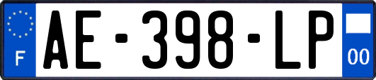 AE-398-LP