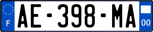 AE-398-MA