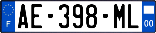 AE-398-ML