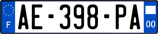 AE-398-PA