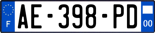 AE-398-PD