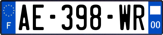 AE-398-WR
