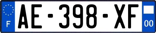 AE-398-XF