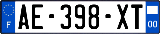 AE-398-XT