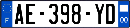 AE-398-YD