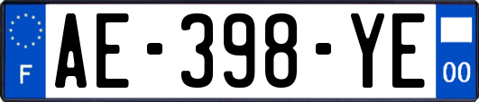 AE-398-YE