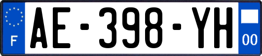 AE-398-YH