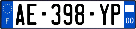 AE-398-YP