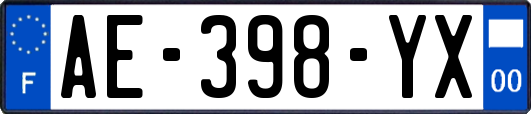AE-398-YX
