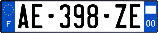 AE-398-ZE