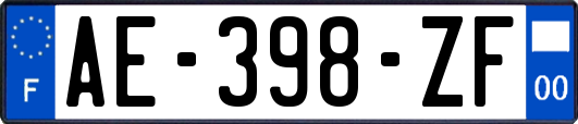 AE-398-ZF