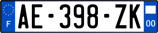 AE-398-ZK