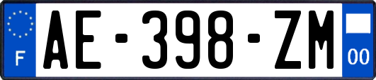 AE-398-ZM