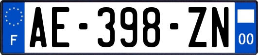 AE-398-ZN